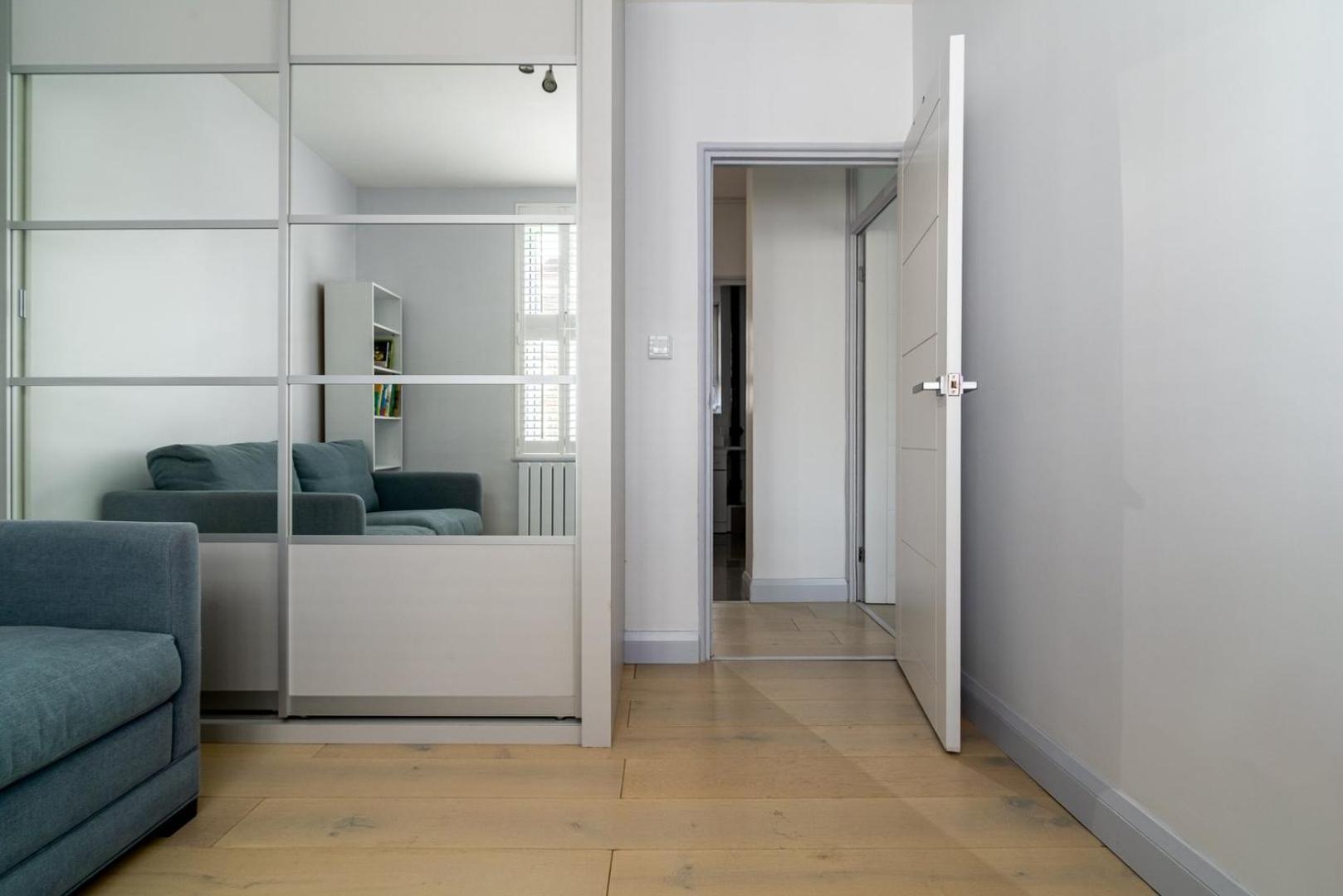 Guestready - A British Charm In South Bank Apartment ลอนดอน ภายนอก รูปภาพ